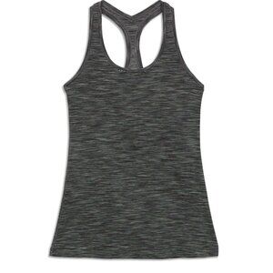 Lululemon - Cool Racerback Tank Top - size 6